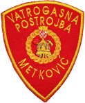 VP METKOVIĆ